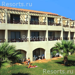 Mimosa Beach Hotel 2